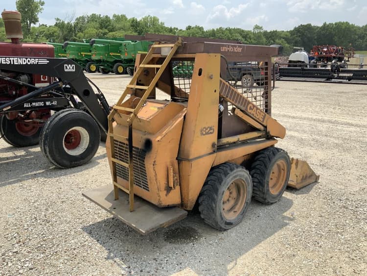 Case 1825 Construction Skid Steers for Sale Tractor Zoom