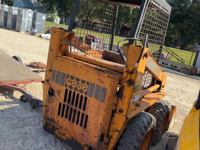 Image of Case 1830 equipment image 3