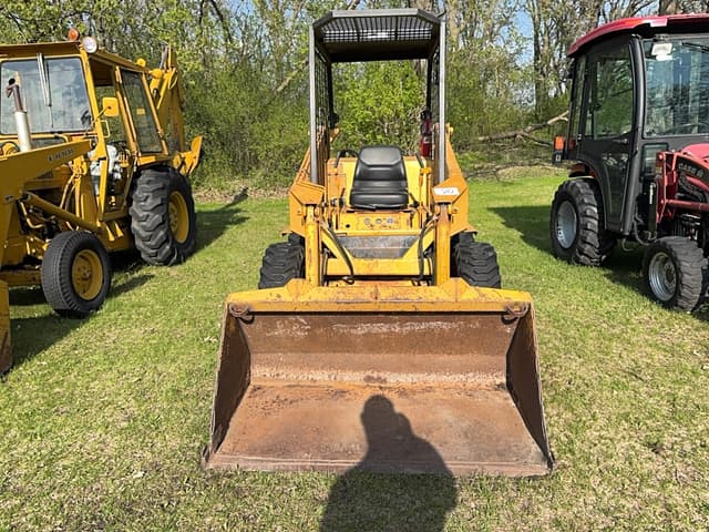 Image of Case 1830 equipment image 1