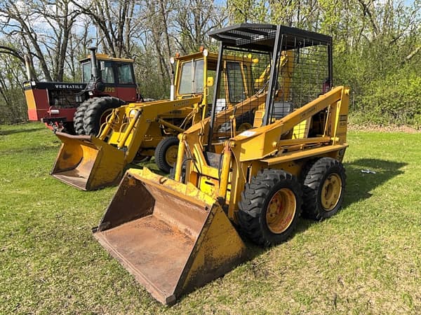 Equipment Main Image