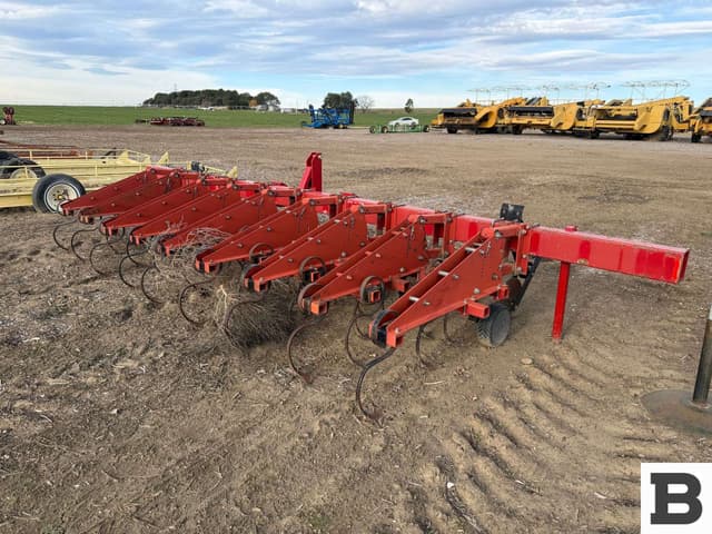 Image of Case IH 1830 equipment image 4