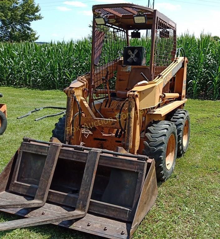 Main image Case 1835