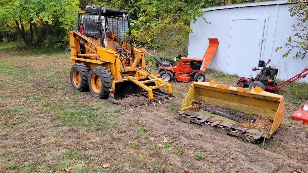 Main image Case 1835