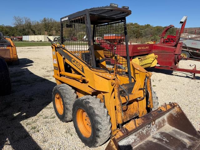 Image of Case 1835B equipment image 3