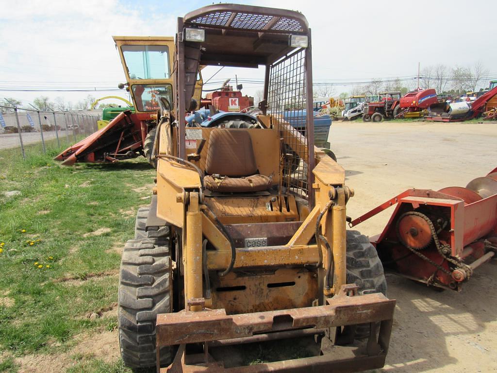 Case 1835B Construction Skid Steers for Sale | Tractor Zoom