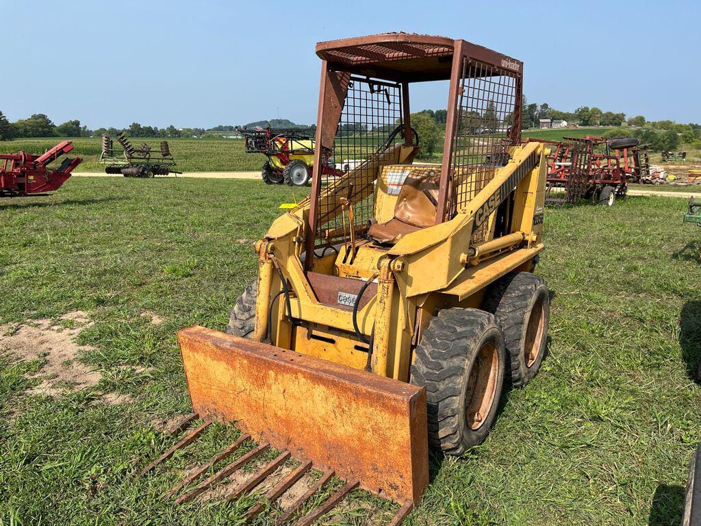 Main image Case 1835B