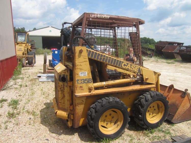 Case 1835B Construction Skid Steers for Sale | Tractor Zoom