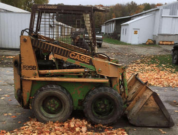 Main image Case 1835B