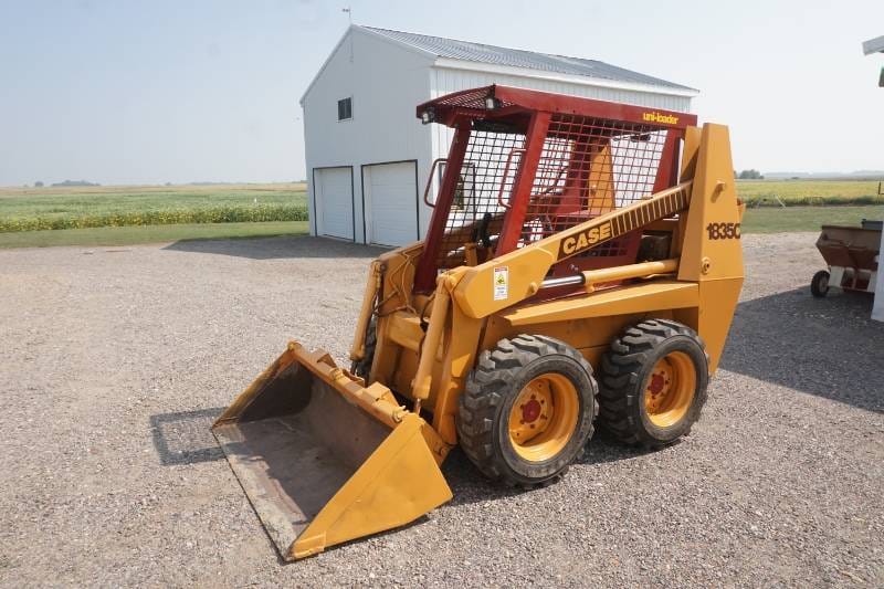 Main image Case 1835C