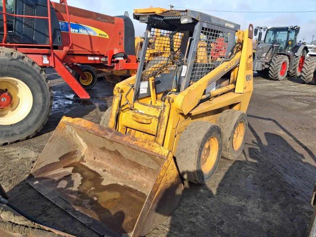 Case 1840 Equipment Image0