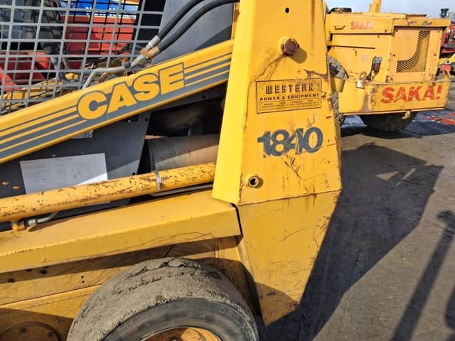 Image of Case 1840 equipment image 3