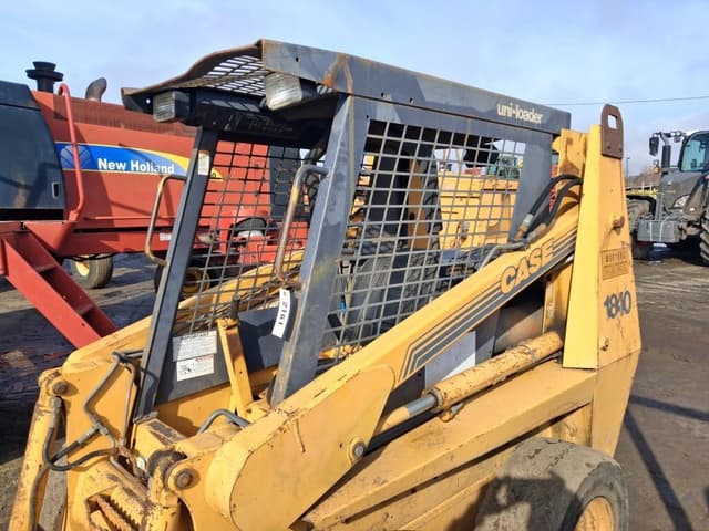 Image of Case 1840 equipment image 2