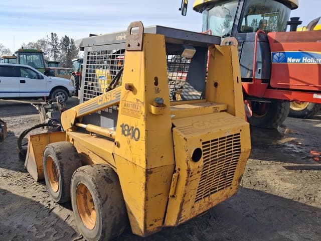 Image of Case 1840 equipment image 4