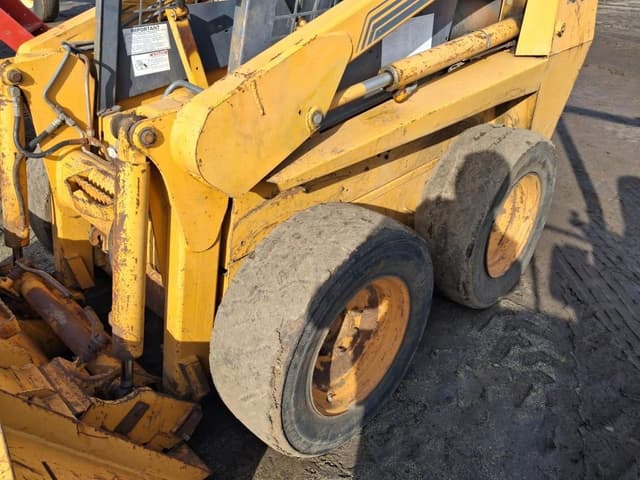 Image of Case 1840 equipment image 1