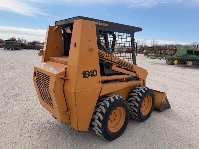 Image of Case 1840 equipment image 4