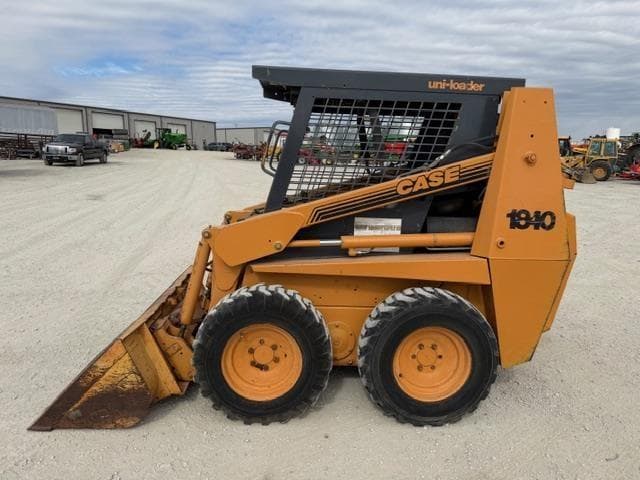 Image of Case 1840 equipment image 1