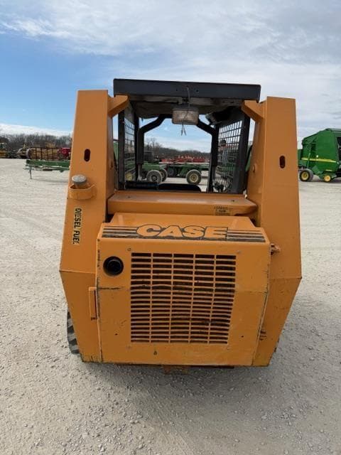 Image of Case 1840 equipment image 3