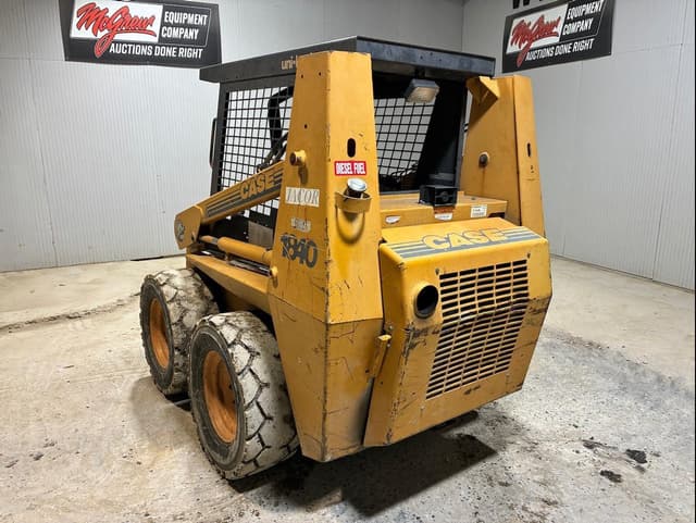 Image of Case 1840 equipment image 2