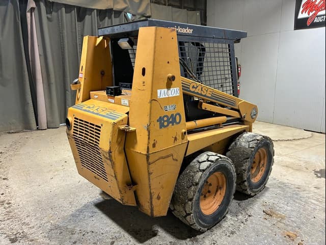 Image of Case 1840 equipment image 4