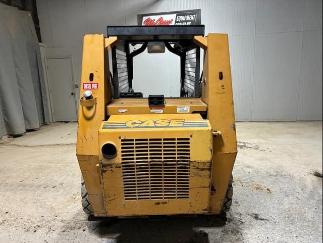 Image of Case 1840 equipment image 3