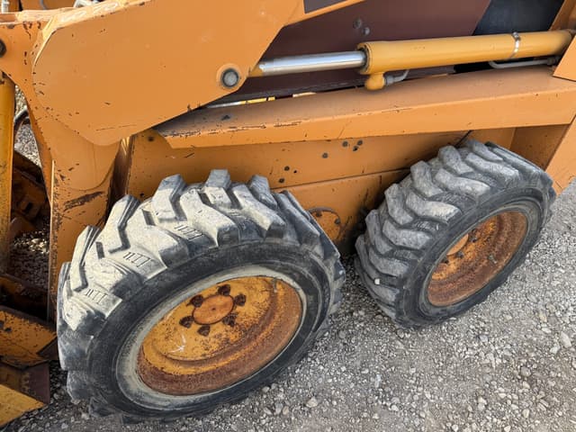 Image of Case 1840 equipment image 4