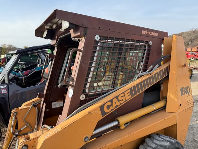 Image of Case 1840 equipment image 2