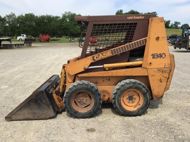 Image of Case 1840 equipment image 3