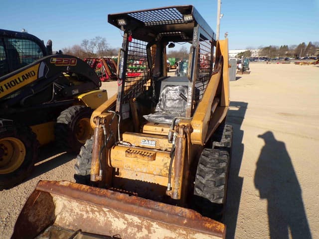 Image of Case 1840 equipment image 2