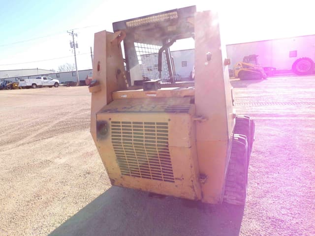 Image of Case 1840 equipment image 4