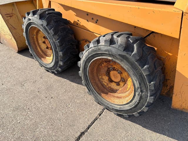 Image of Case 1840 equipment image 4