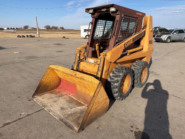 Equipment Main Image