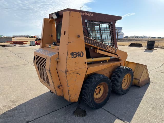 Image of Case 1840 equipment image 2