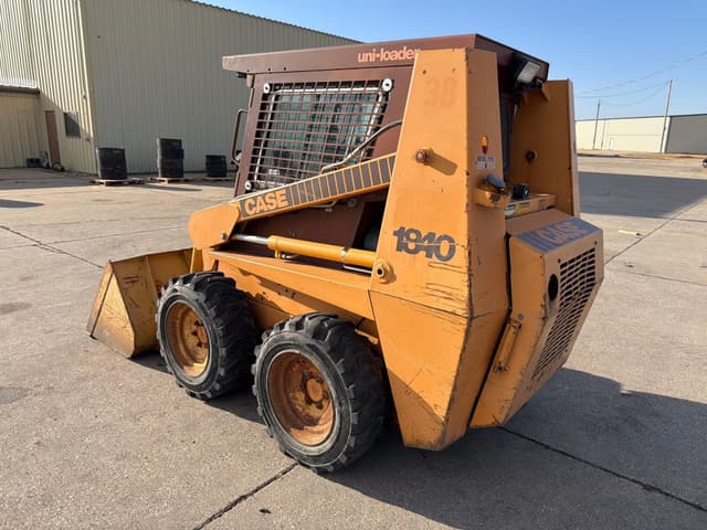 Image of Case 1840 equipment image 3