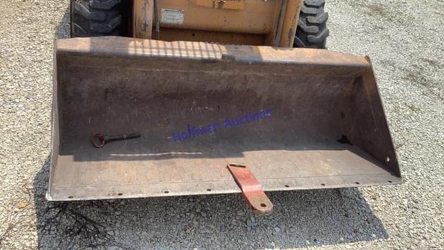 Image of Case 1840 equipment image 4