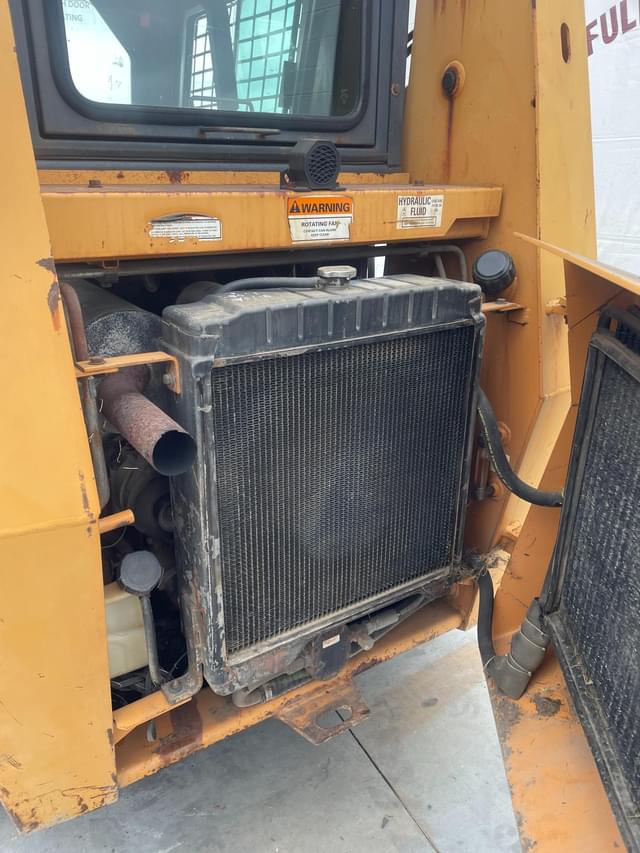 Image of Case 1840 equipment image 4