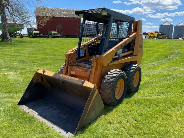 Equipment Main Image