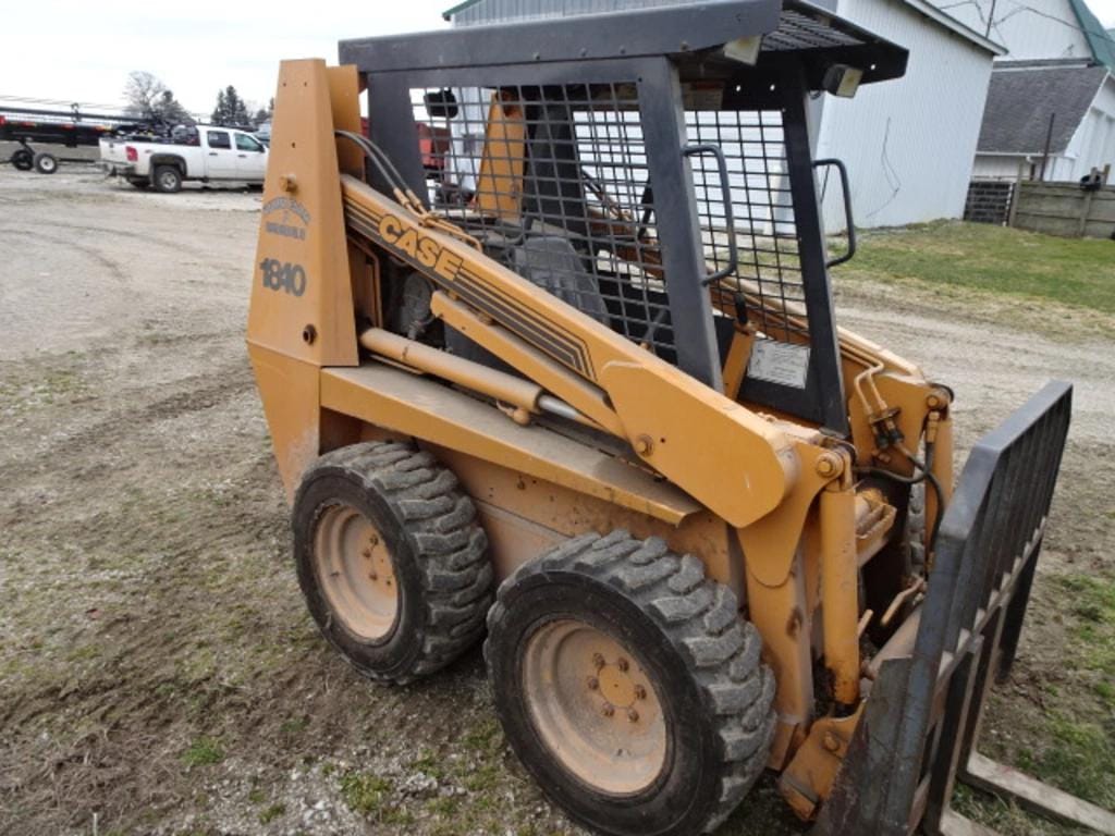 Main image Case 1840