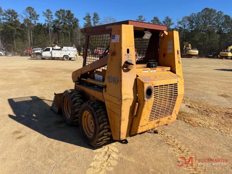 Case 1840 Construction Skid Steers for Sale Tractor Zoom