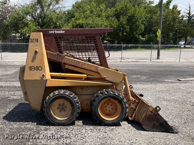 Image of Case 1840 equipment image 3