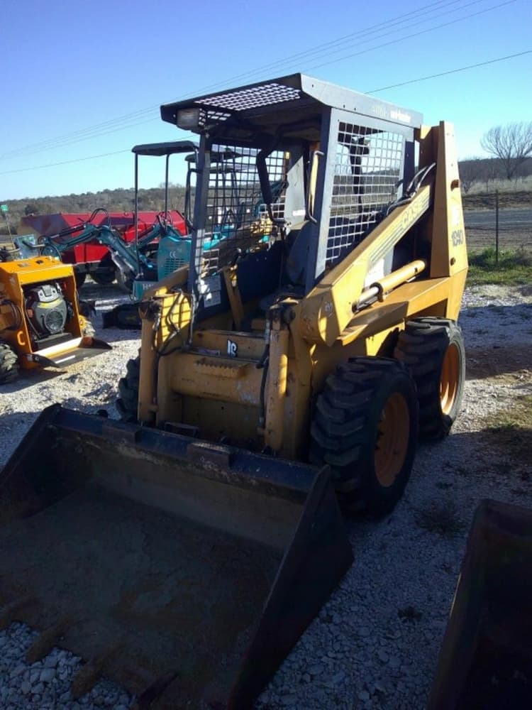Case 1840 Construction Skid Steers for Sale Tractor Zoom