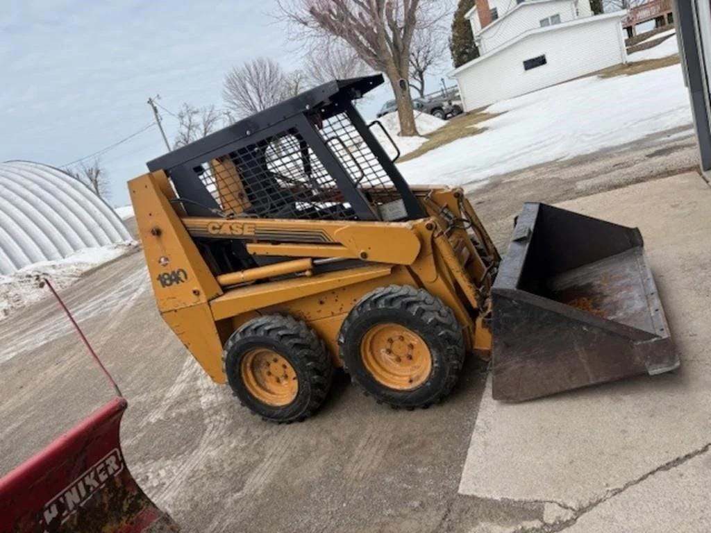 Case 1840 Equipment Image0