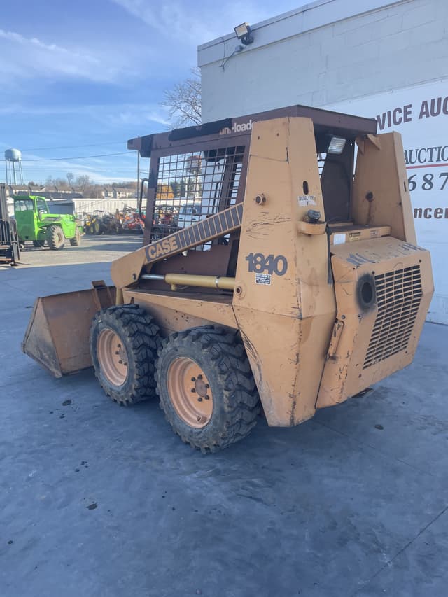 Image of Case 1840 equipment image 3