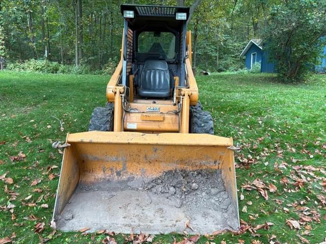 Image of Case 1840 equipment image 2