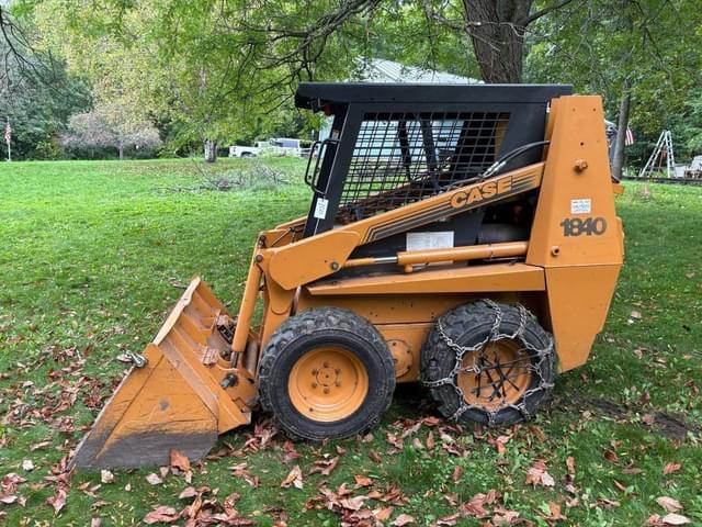 Image of Case 1840 equipment image 1