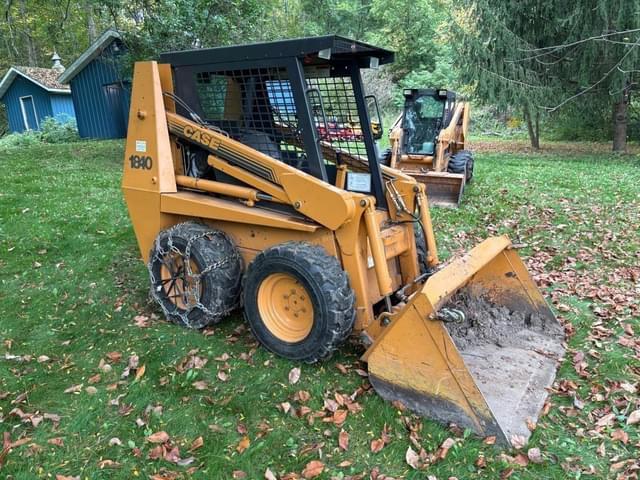 Image of Case 1840 equipment image 4