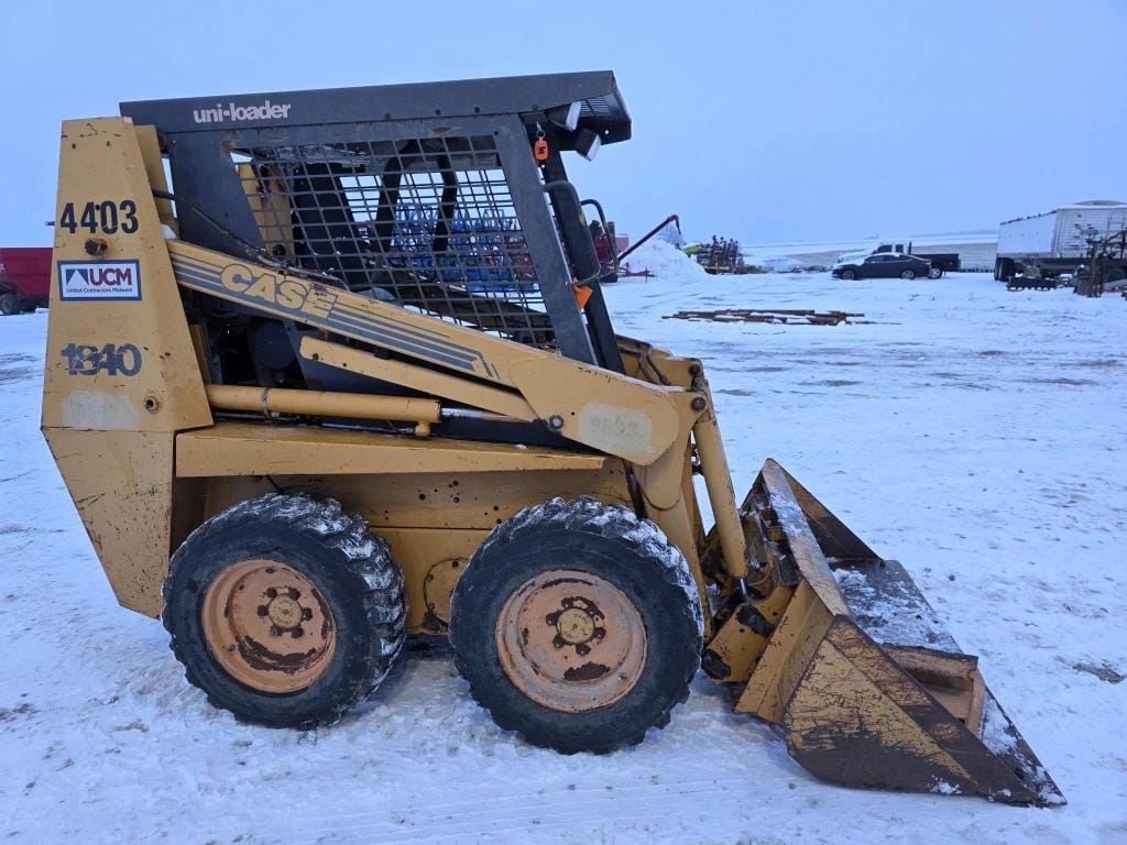 Case 1840 Equipment Image0