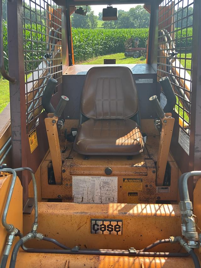 Image of Case 1840 equipment image 2