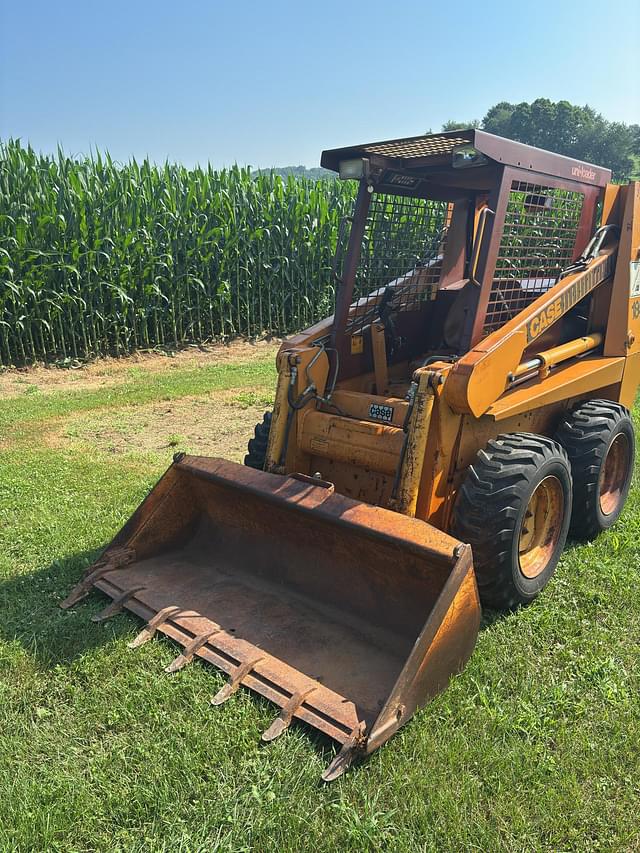 Image of Case 1840 equipment image 1