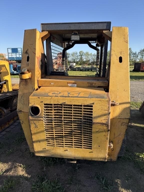 Image of Case 1840 equipment image 3