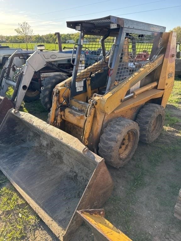 Case 1840 Equipment Image0